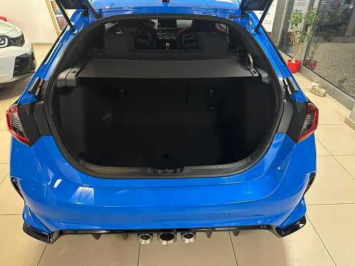 Honda Civic 2.0 VTEC Turbo Type R