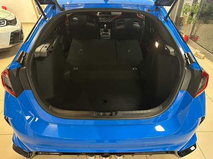 Honda Civic 2.0 VTEC Turbo Type R