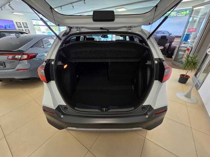 Honda Jazz Hybrid e:HEV 1.5 i-MMD Crosstar Advance
