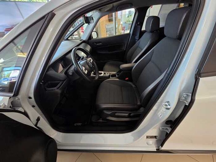 Honda Jazz Hybrid e:HEV 1.5 i-MMD Crosstar Advance