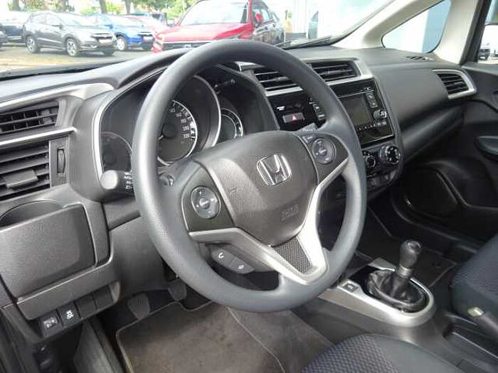 Honda Jazz 1.3 i-VTEC Trend