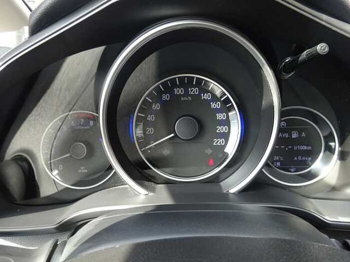 Honda Jazz 1.3 i-VTEC Trend