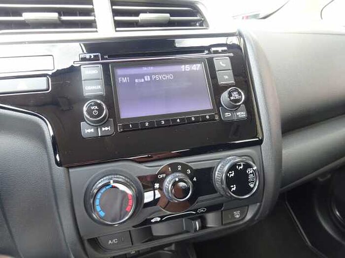 Honda Jazz 1.3 i-VTEC Trend