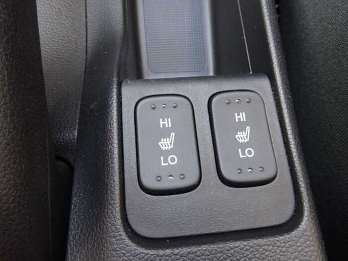 Honda Jazz 1.3 i-VTEC Trend