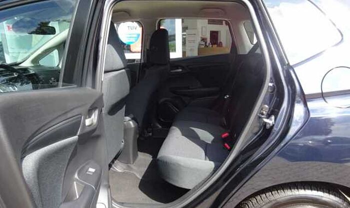 Honda Jazz 1.3 i-VTEC Trend