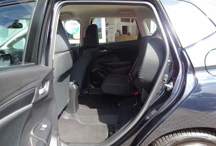 Honda Jazz 1.3 i-VTEC Trend