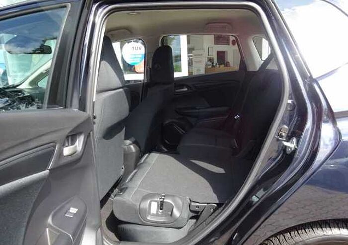 Honda Jazz 1.3 i-VTEC Trend