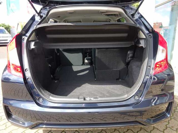 Honda Jazz 1.3 i-VTEC Trend