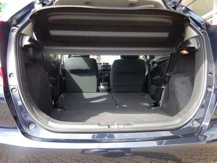 Honda Jazz 1.3 i-VTEC Trend