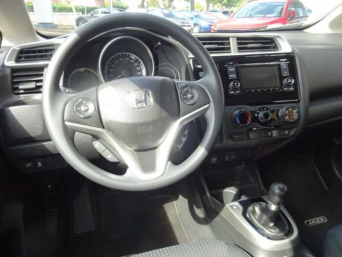 Honda Jazz 1.3 i-VTEC Trend