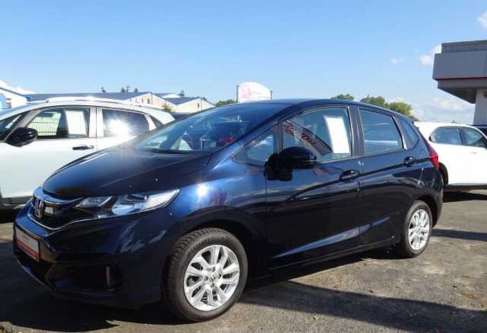 Honda Jazz 1.3 i-VTEC Trend