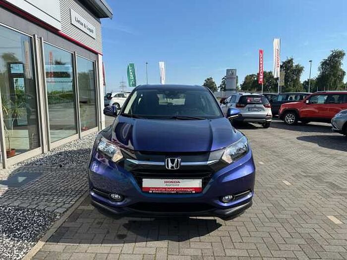 Honda HR-V 1.5 i-VTEC Elegance