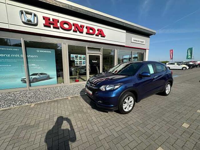 Honda HR-V 1.5 i-VTEC Elegance