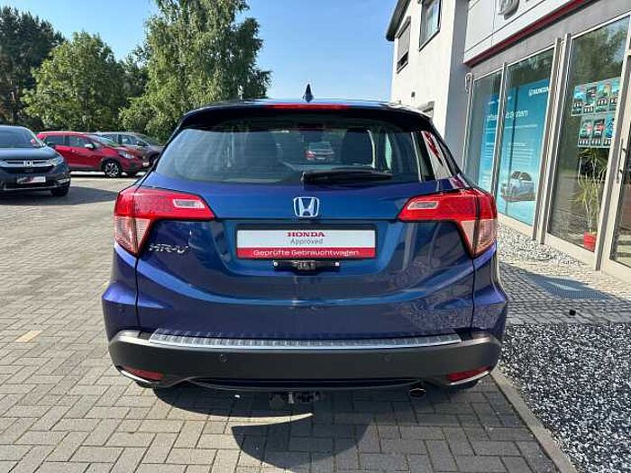 Honda HR-V 1.5 i-VTEC Elegance