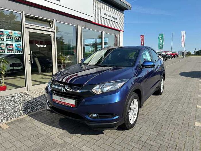 Honda HR-V 1.5 i-VTEC Elegance