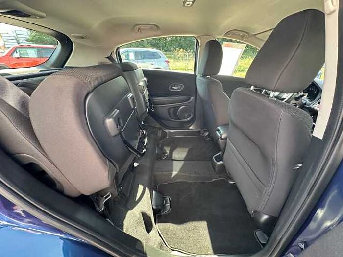 Honda HR-V 1.5 i-VTEC Elegance