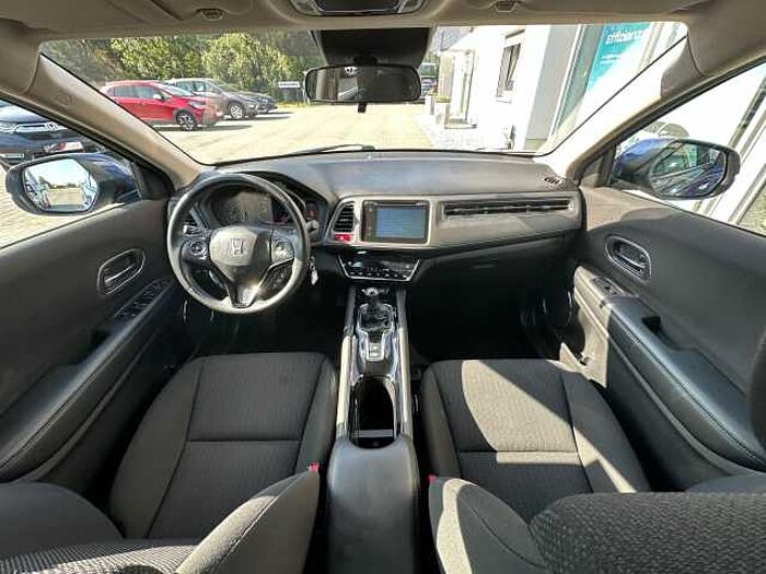 Honda HR-V 1.5 i-VTEC Elegance