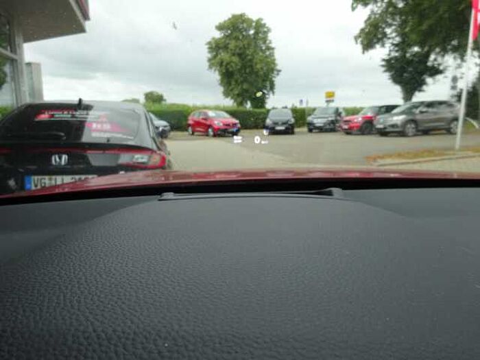 Honda CR-V Hybrid e: HEV 2.0 i-MMD AWD Advance Jahreswagen