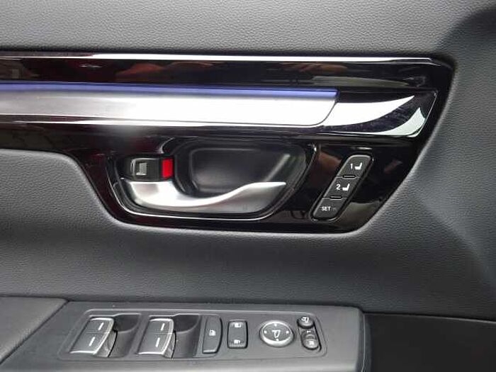 Honda CR-V Hybrid e: HEV 2.0 i-MMD AWD Advance Jahreswagen