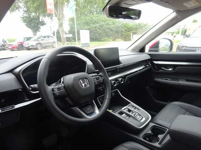 Honda CR-V Hybrid e: HEV 2.0 i-MMD AWD Advance Jahreswagen