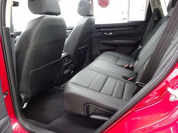 Honda CR-V Hybrid e: HEV 2.0 i-MMD AWD Advance Jahreswagen