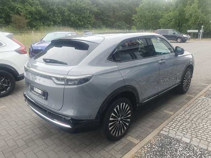 Honda e:Ny1 Advance-Paket