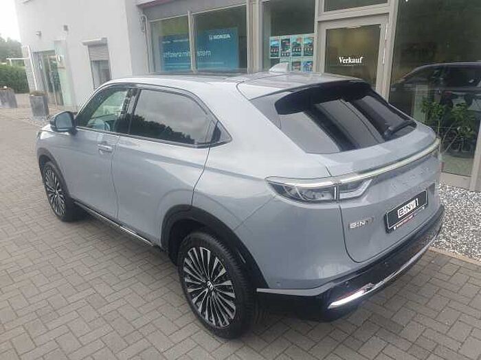 Honda e:Ny1 Advance-Paket