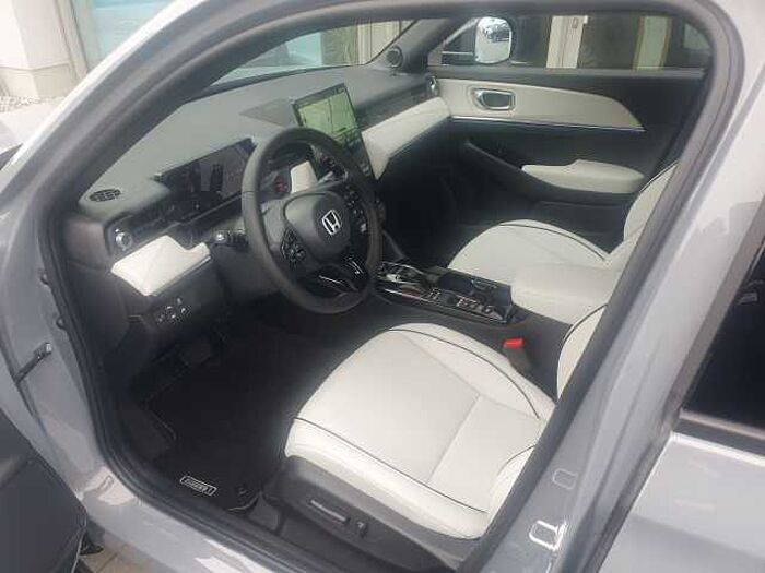 Honda e:Ny1 Advance-Paket