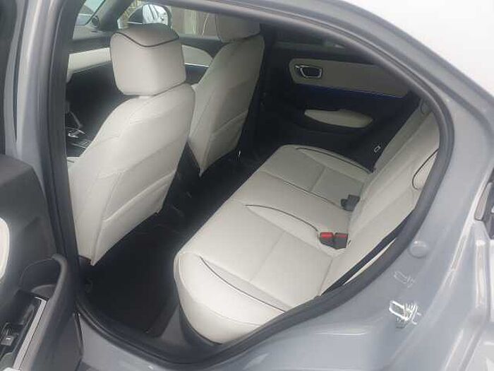 Honda e:Ny1 Advance-Paket