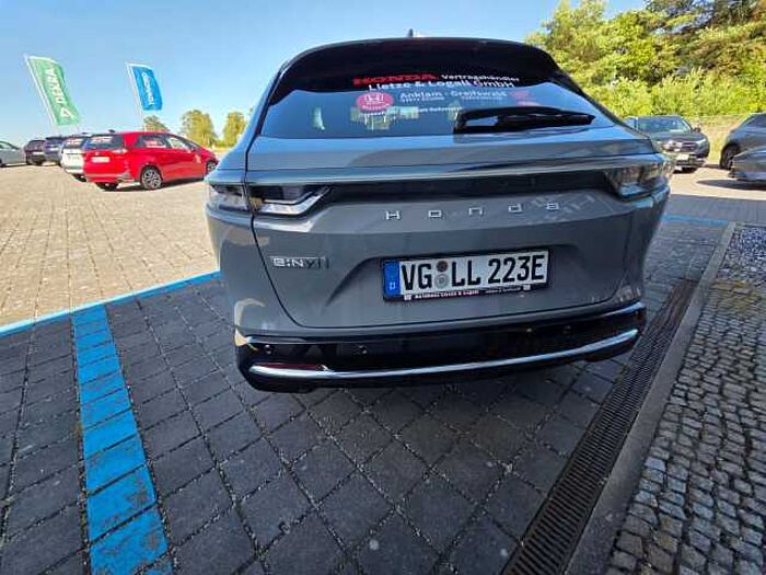Honda e:Ny1 Advance-Paket