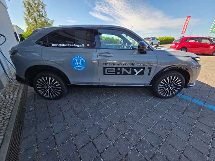 Honda e:Ny1 Advance-Paket