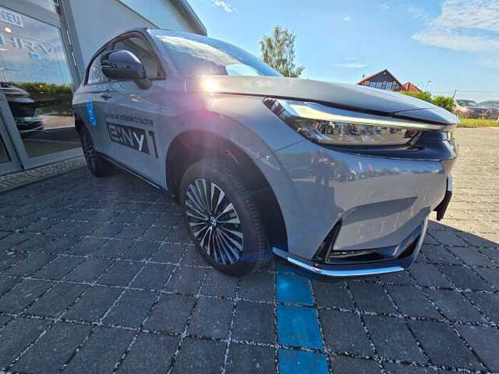 Honda e:Ny1 Advance-Paket