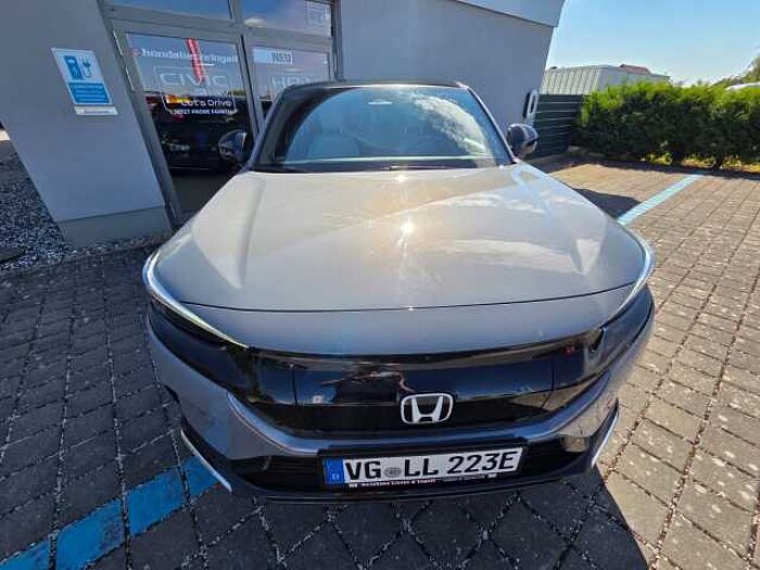 Honda e:Ny1 Advance-Paket