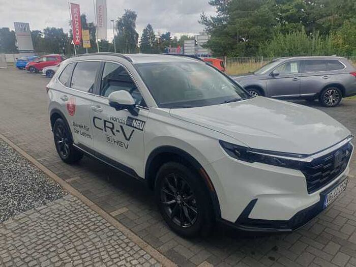 Honda CR-V Hybrid e:HEV 2.0 i-MMD AWD Advance