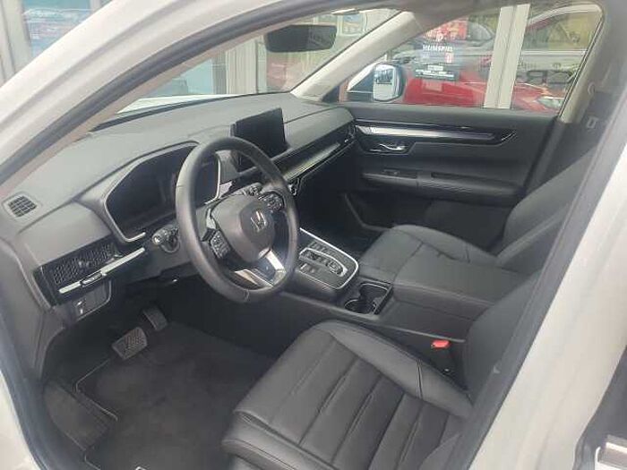 Honda CR-V Hybrid e:HEV 2.0 i-MMD AWD Advance