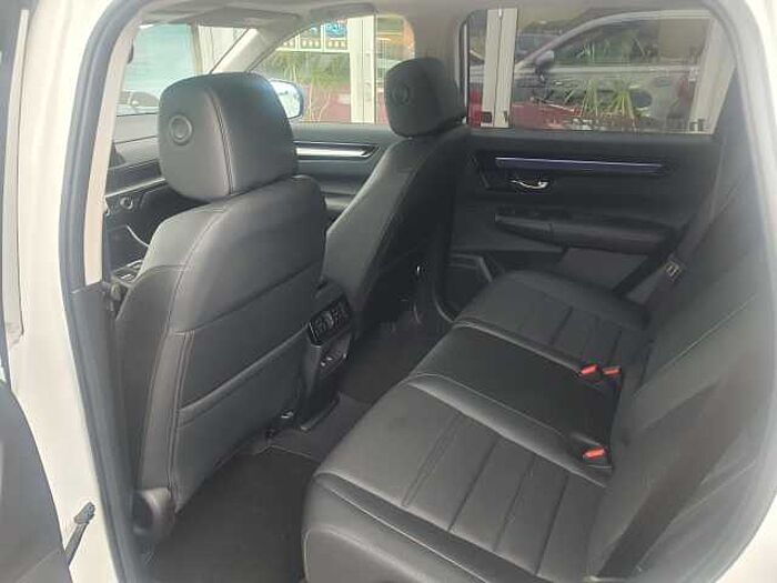 Honda CR-V Hybrid e:HEV 2.0 i-MMD AWD Advance