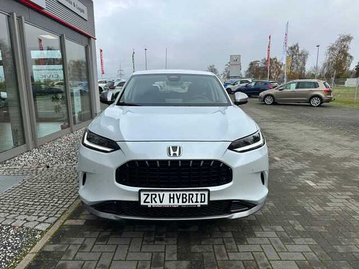 Honda ZR-V Hybrid e:HEV 2.0 i-MMD Elegance