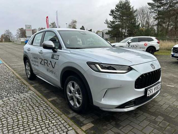 Honda ZR-V Hybrid e:HEV 2.0 i-MMD Elegance