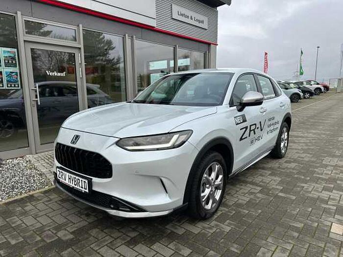Honda ZR-V Hybrid e:HEV 2.0 i-MMD Elegance