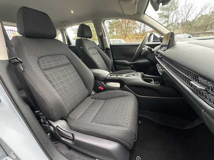 Honda ZR-V Hybrid e:HEV 2.0 i-MMD Elegance