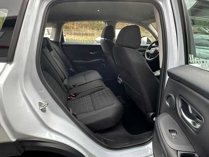 Honda ZR-V Hybrid e:HEV 2.0 i-MMD Elegance