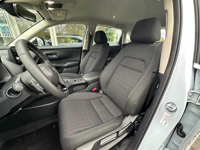 Honda ZR-V Hybrid e:HEV 2.0 i-MMD Elegance