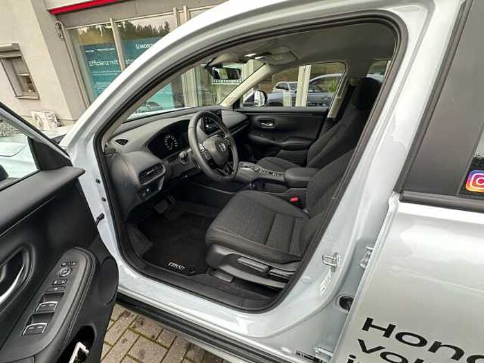 Honda ZR-V Hybrid e:HEV 2.0 i-MMD Elegance