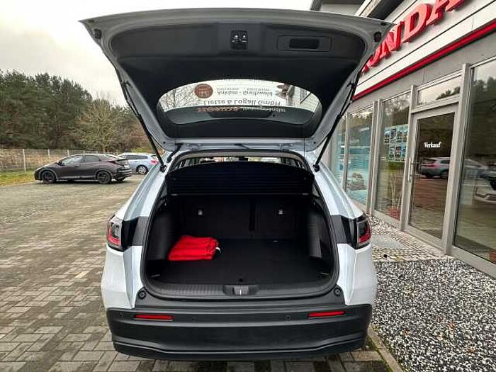 Honda ZR-V Hybrid e:HEV 2.0 i-MMD Elegance