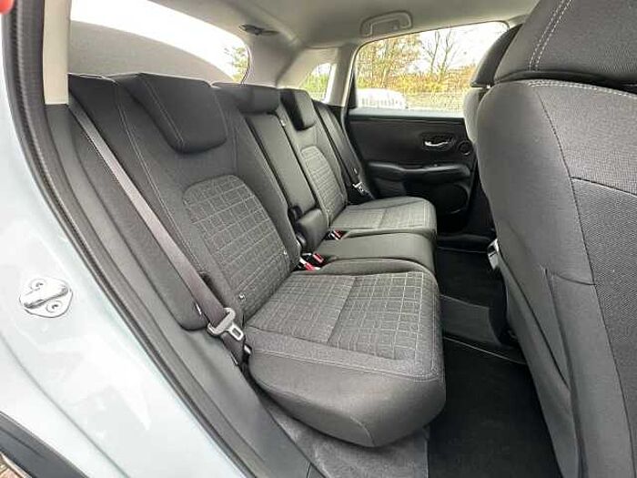 Honda ZR-V Hybrid e:HEV 2.0 i-MMD Elegance