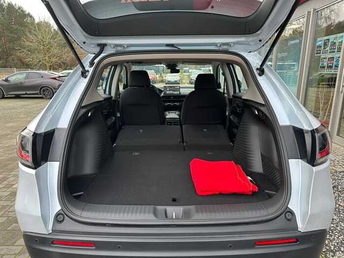 Honda ZR-V Hybrid e:HEV 2.0 i-MMD Elegance