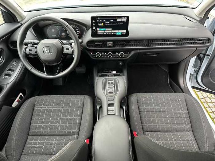 Honda ZR-V Hybrid e:HEV 2.0 i-MMD Elegance