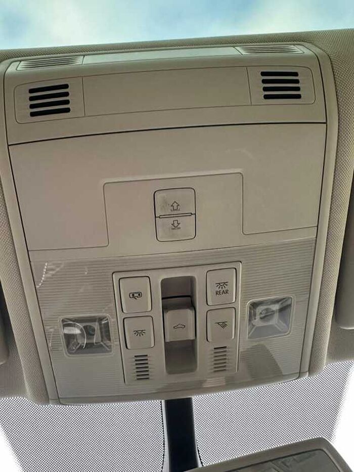 Volkswagen Golf VII Sportsvan 1.4 TSI (BlueMotion Technology) Comfortline