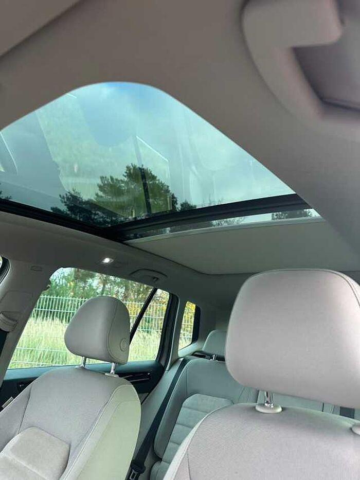 Volkswagen Golf VII Sportsvan 1.4 TSI (BlueMotion Technology) Comfortline