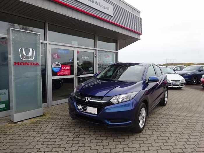 Honda HR-V 1.5 i-VTEC Comfort